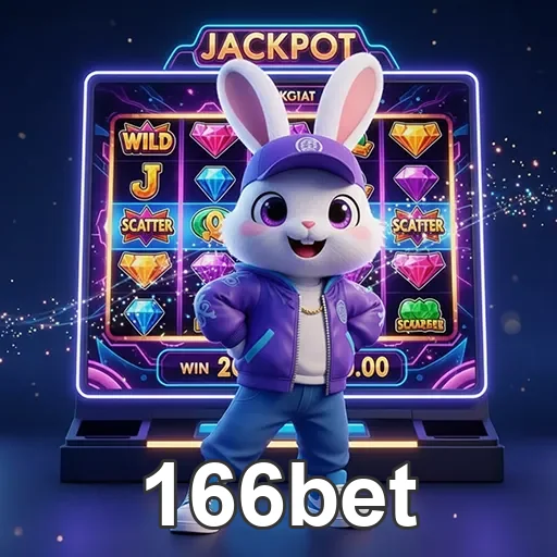 Diversifique sua experiência em casino digital - 166bet