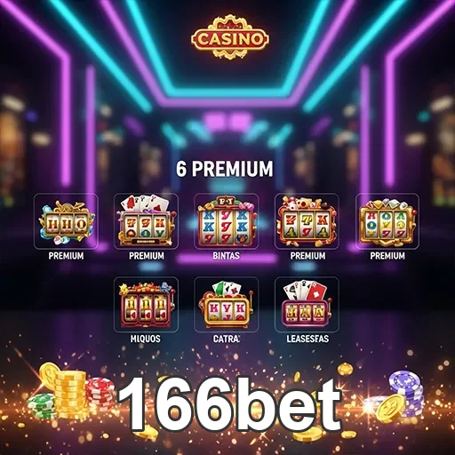 Celular exibindo jogos de cassino ao vivo com interface moderna